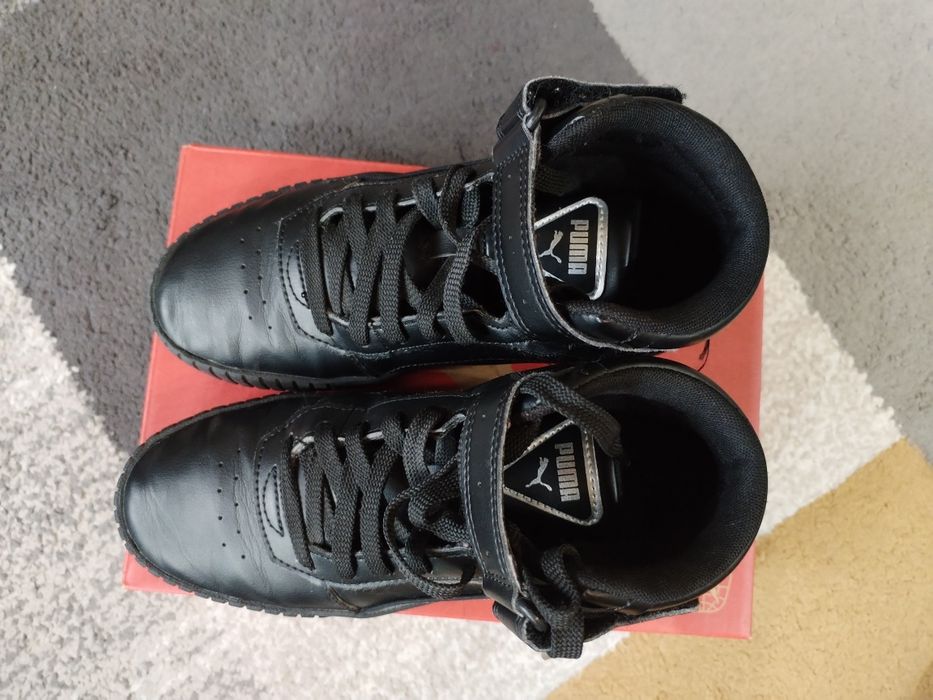 Puma Carina 2.0 Mid Wonderland, nr. 37