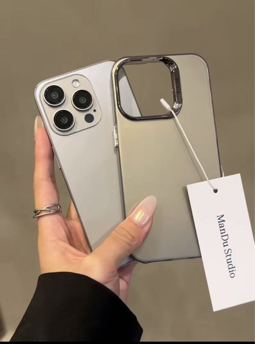 Чехол для айфона