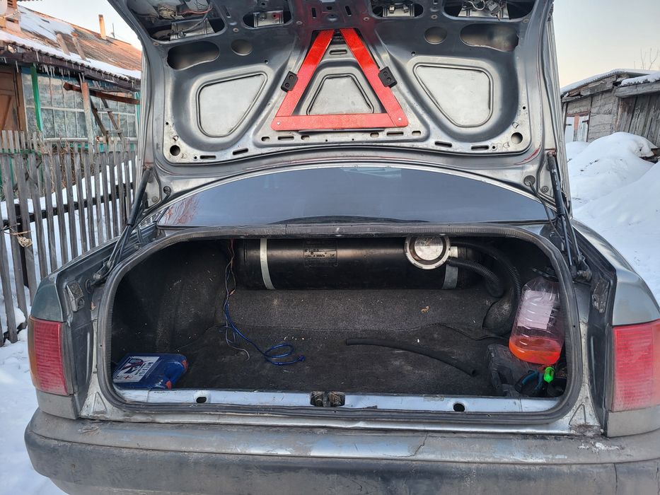 Продам ауди 100 с4