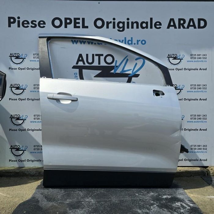 Portiera usa dreapta fata Opel Mokka X