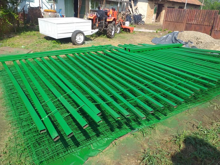 Vind plasa de Buzau și stilpi