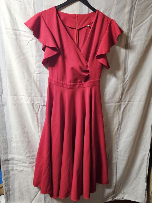 Rochie midi eveniment