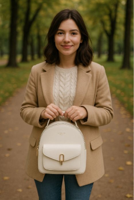 Diana & Co,  Дамска раница