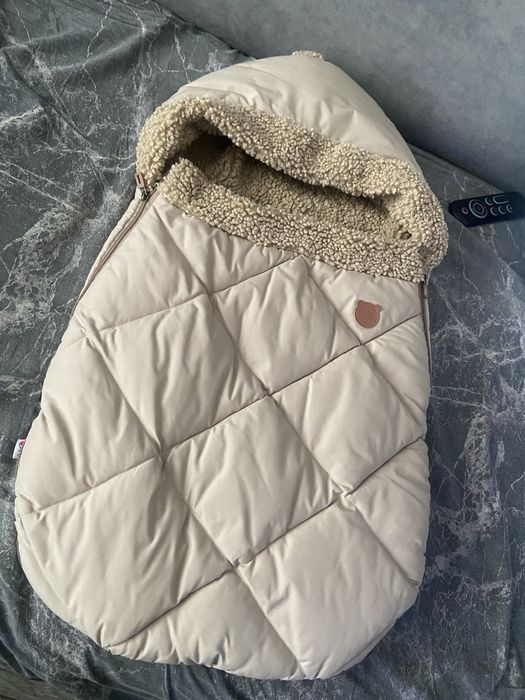 Продам комбез с конвертом