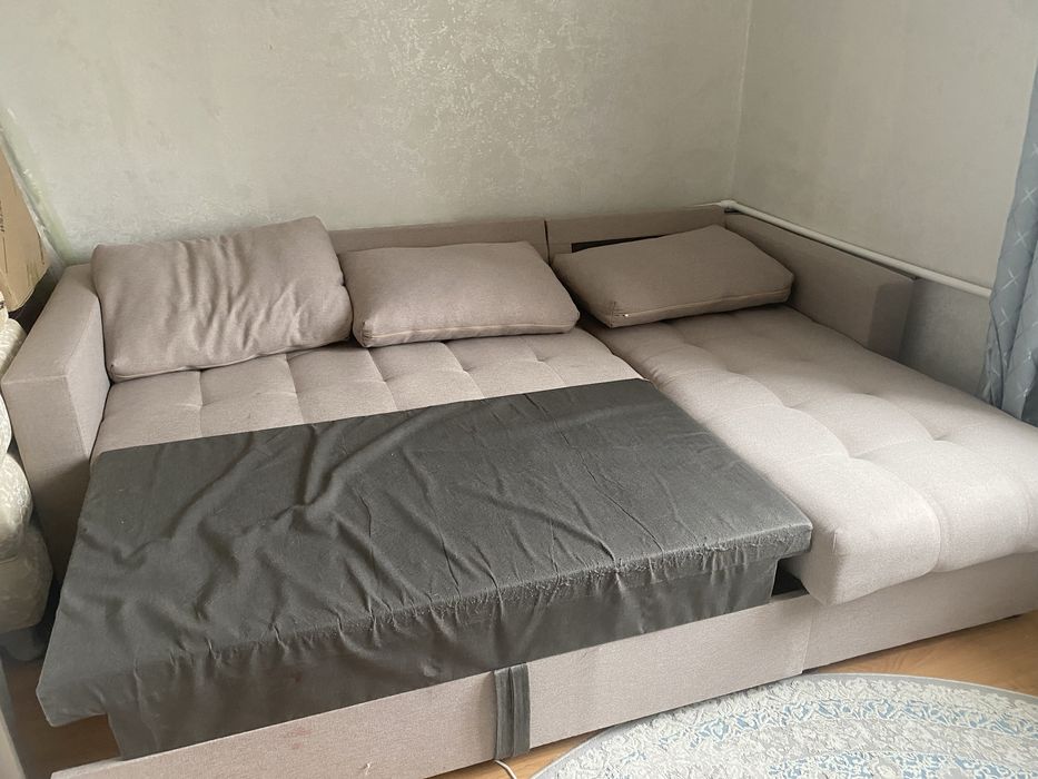 Продам диван, состояние хорошее