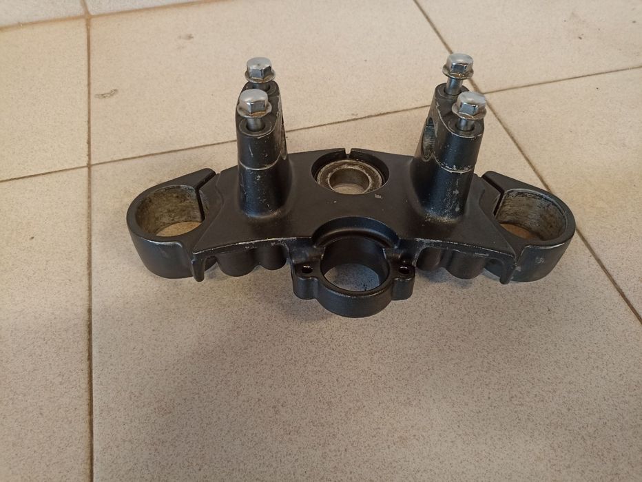 Трипътник за honda cbf 600