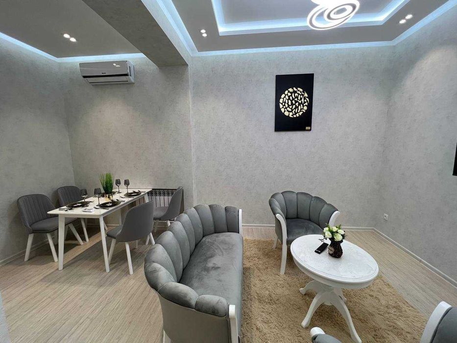 Паркент авеню 2 комнат СДАМ Rarkent avenue НОВАЯ Махтумкули ФОТО РЕАЛ