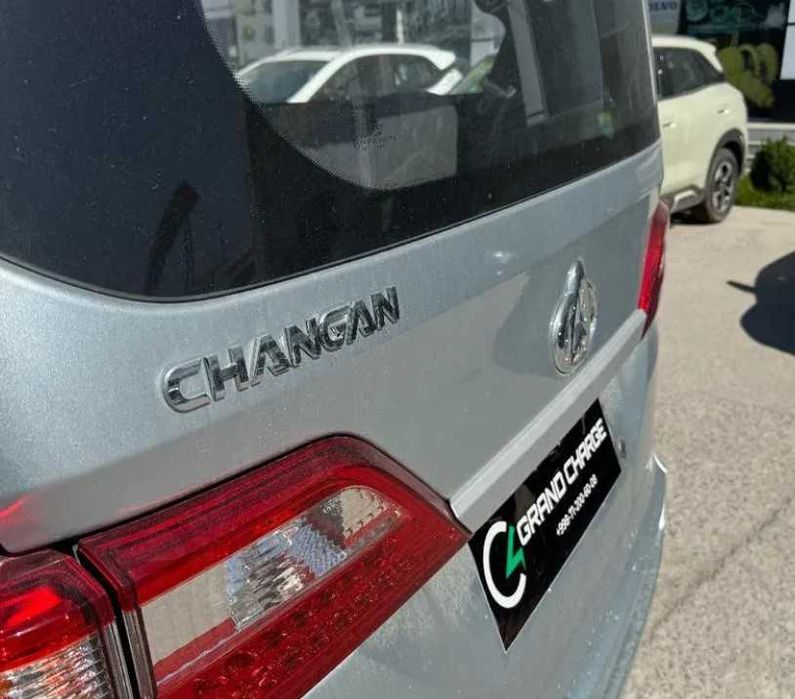 Changan Star 5 mikroavtobus kondisionerlik AKSIYADA