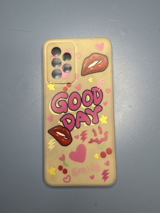 Гръбчета за samsung galaxy a52s