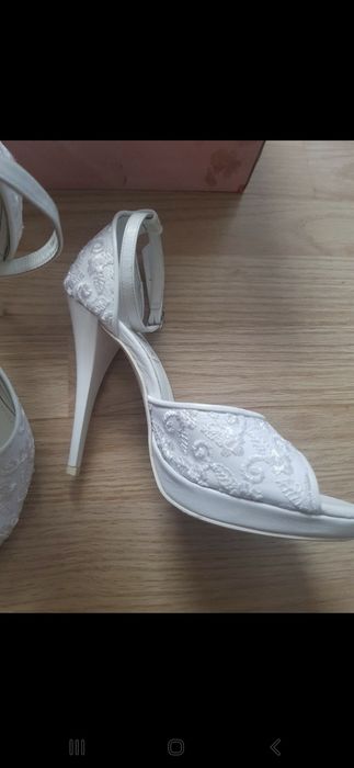 Pantofi evenimente Comod