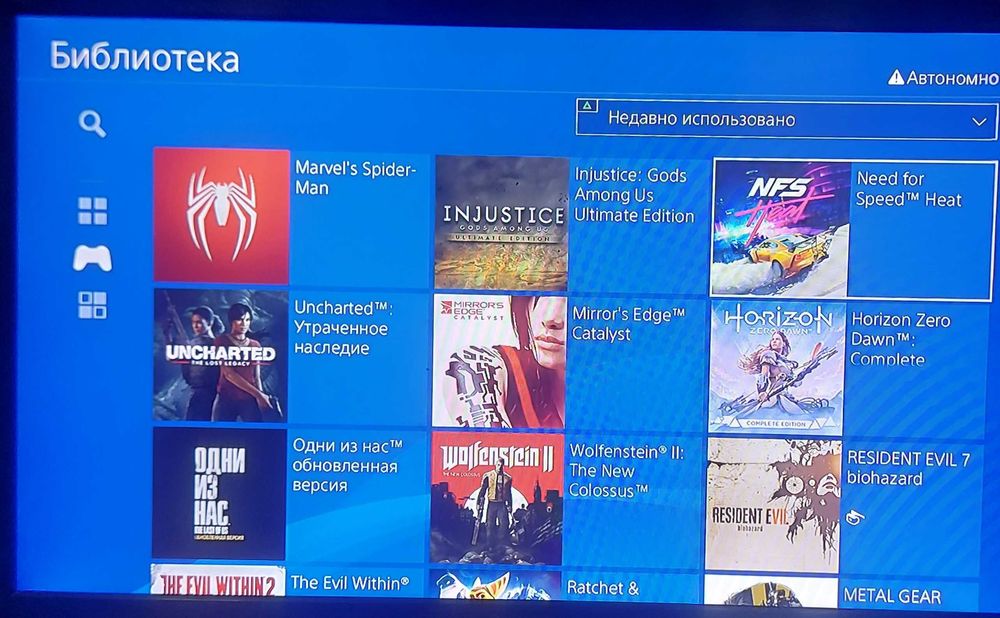 playstation 4 pro 2x оригинал джостик 38 топ играми + вр очки CUHZVR2