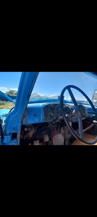 Продам Газ 53 самосвал