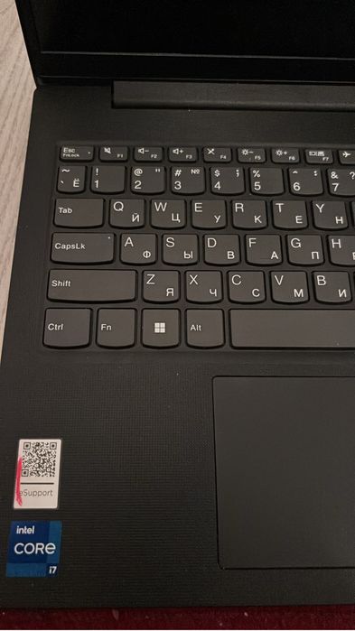 Lenovo ноутбук новый