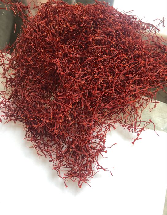 Български шафран