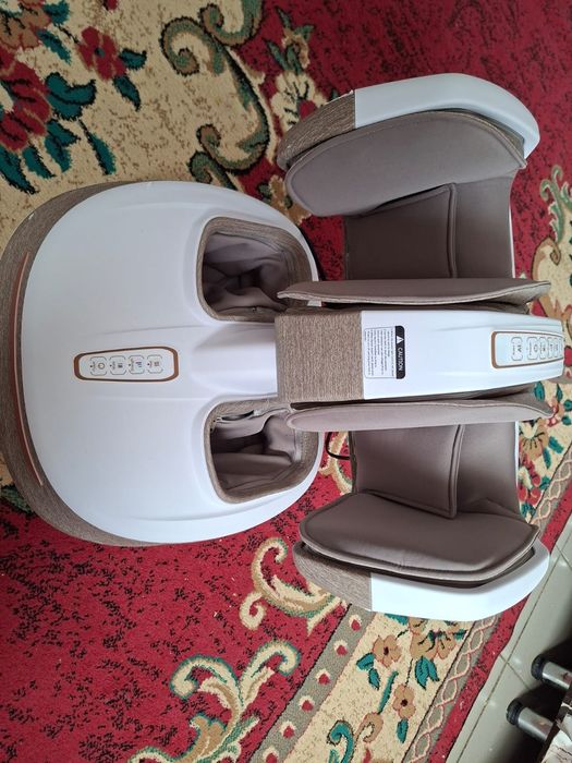 Массажер для ног