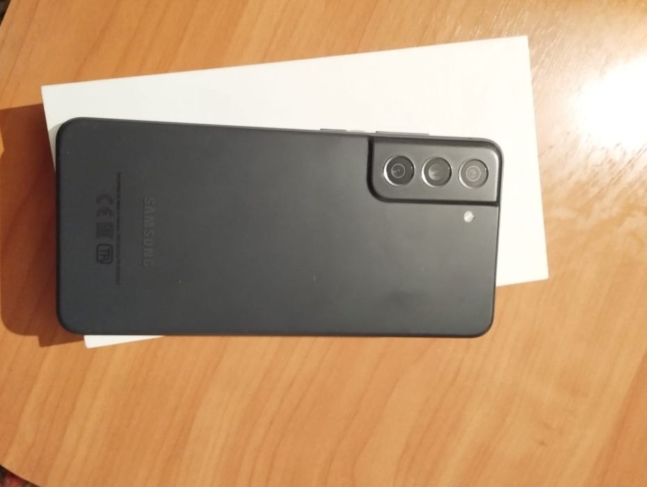 Самсунг S21 FE 5G 256gb