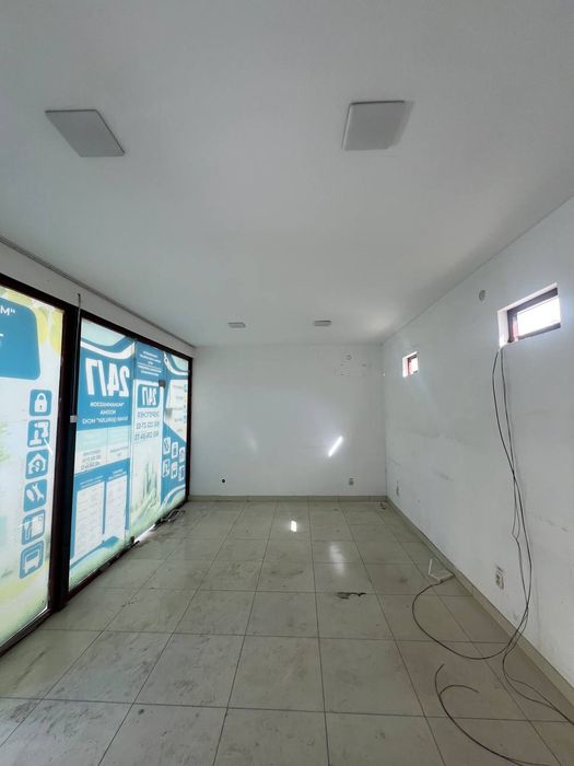 Аренда помещения / Ижарага берилади 25 кв м