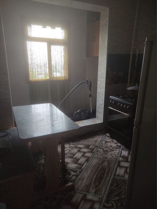 Сдается 2 ком Бектемир Водник. Коммуналка включена