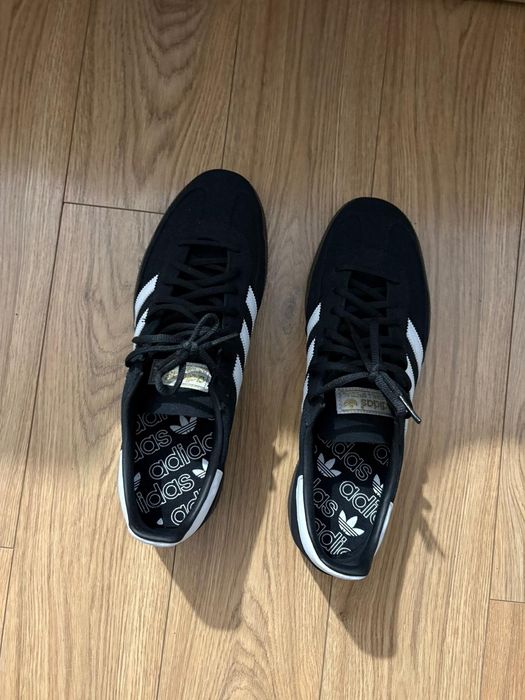 Маратонки Адидас