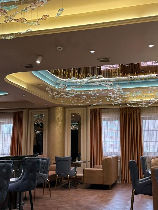 Электрик со стажем