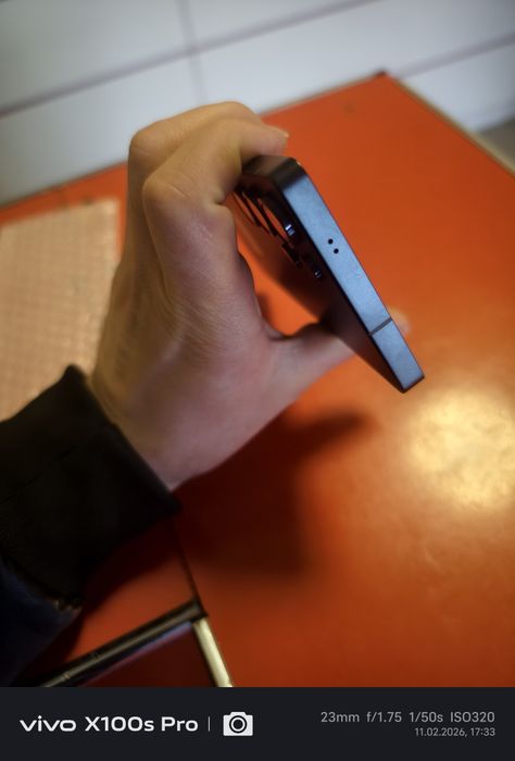 S25 ultra yangi 256Gb Titan black