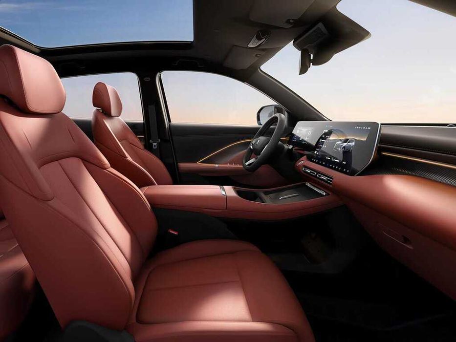 CHANGAN CS55 PRO за 250,000 в месяц