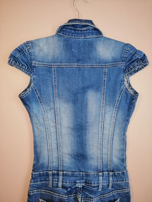 Дънков гащеризон