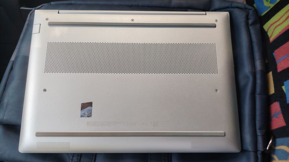 Arzonladi. Noutbuk srochna sotildi. ​HP ProBook 445 G11 / Ryzen 7 7735