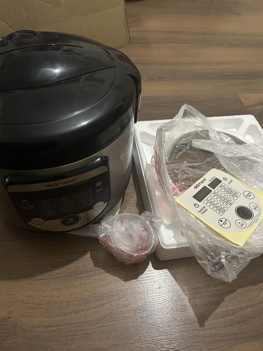 Продавам мултикукър