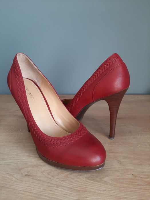 Pantofi eleganti de dama Nine West