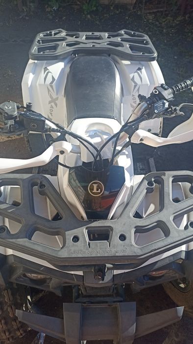 Квадроцикл linko 120 куб