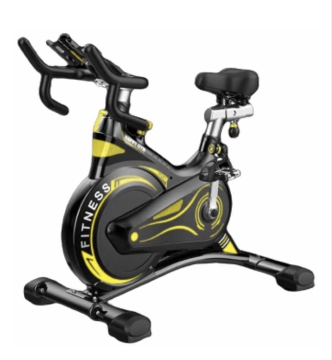 Продам велотренажер