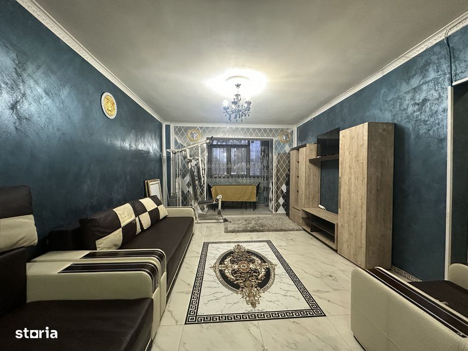 Agentia imobiliara VIGAFON vinde apartament 2 camere Vest-Aurora