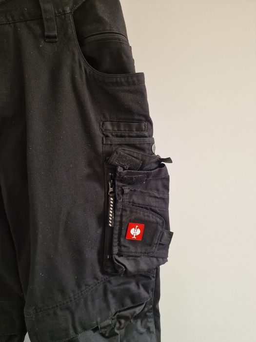 Страхотен мъжки панталон ENGELBERT STRAUSS размер S