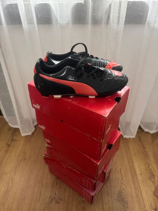 Обувки за футбол