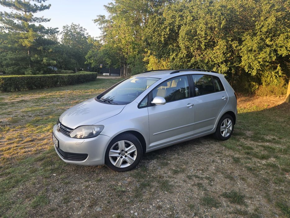VW Golf Plus 1,4 Mpi