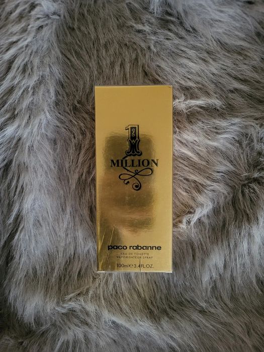 Parfum barbati one milion, cadoul perfect pentru Valentine's Day