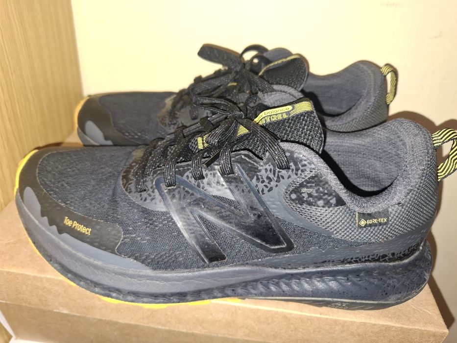 Обувки New balance,Regatta