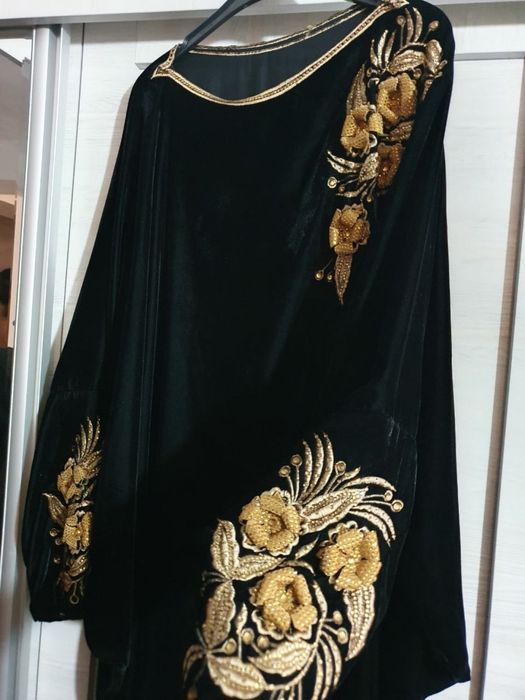 абая куйлак кора