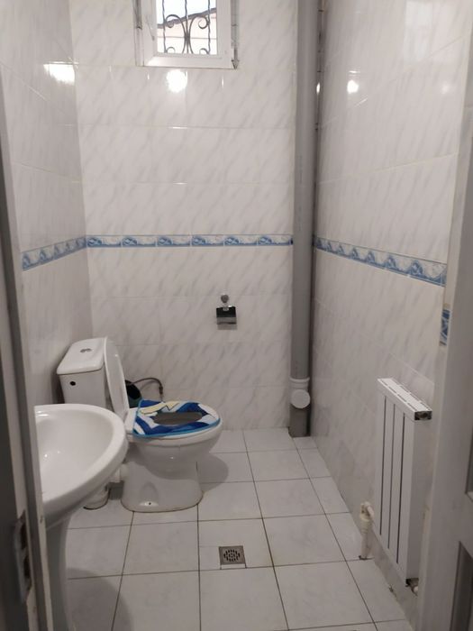 Oqtosh Dacha oilaviy