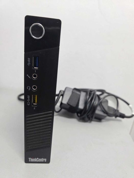 Мини компютър Lenovo ThinkCentre M73 Tiny