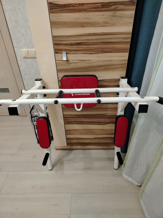 Силовой тренажёр