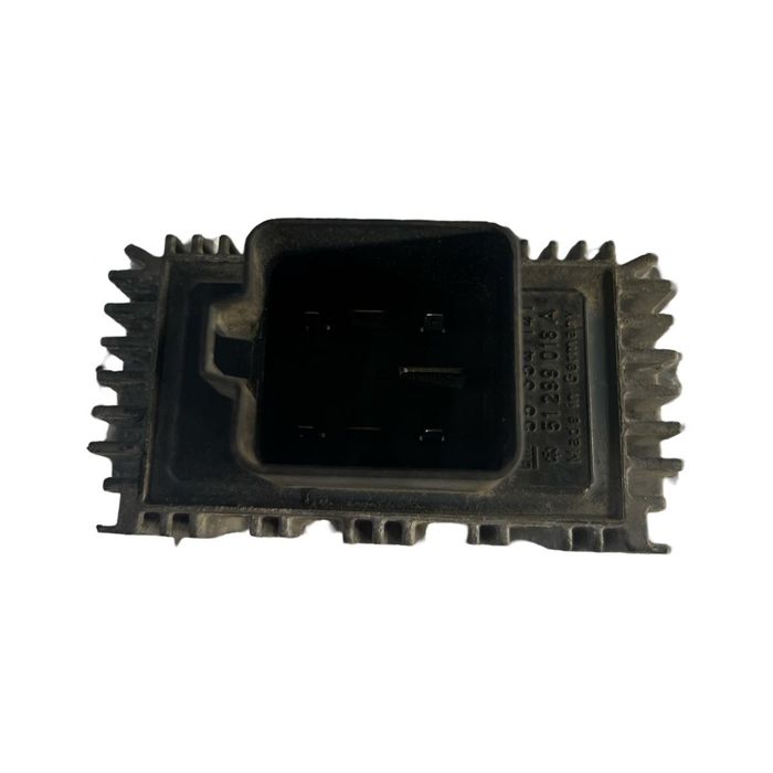 Releu Preincalzire Bujii Incandescente Opel Astra G Hatchback F48_, F08_, T98 1998 - 2009 55354141