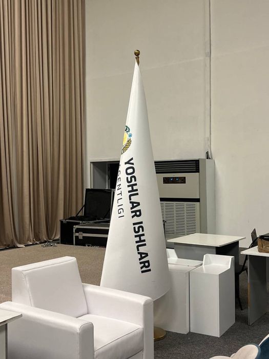 Флаг, Парус, флагшток, байрок, bayroq