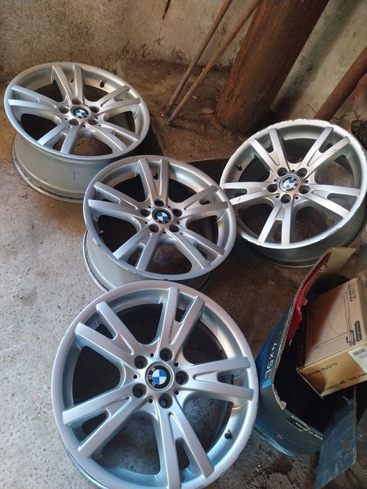 Borbet 19 цола БМВ Джанти BMW