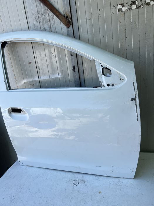 Usa dreapta fata dacia logan 2