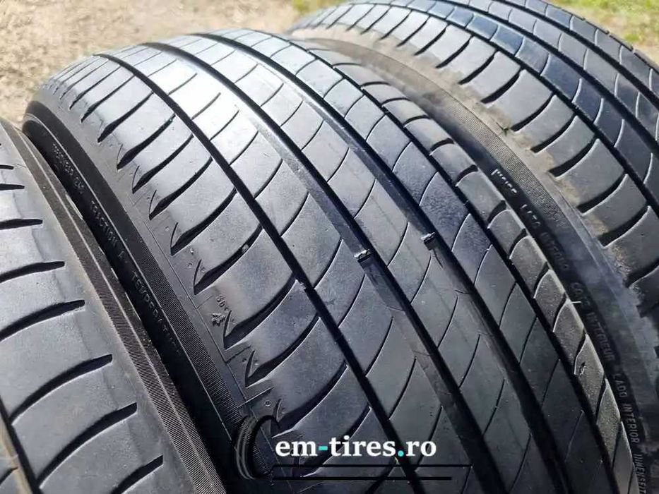205/55 R19 • Vara • Michelin Primacy 3 ZP 97V | 4 buc | DOT 2022 | Pret/buc