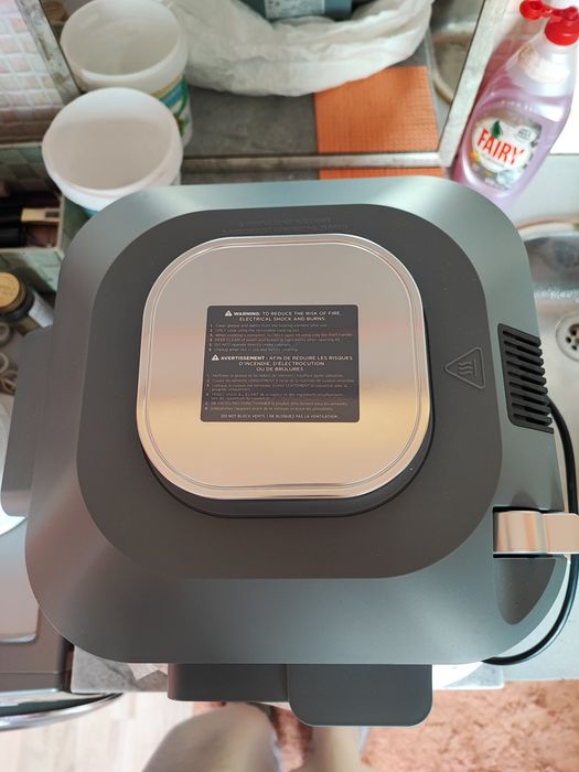 Ninja Speedi ON400EU,10 в 1 1760W 5,7L