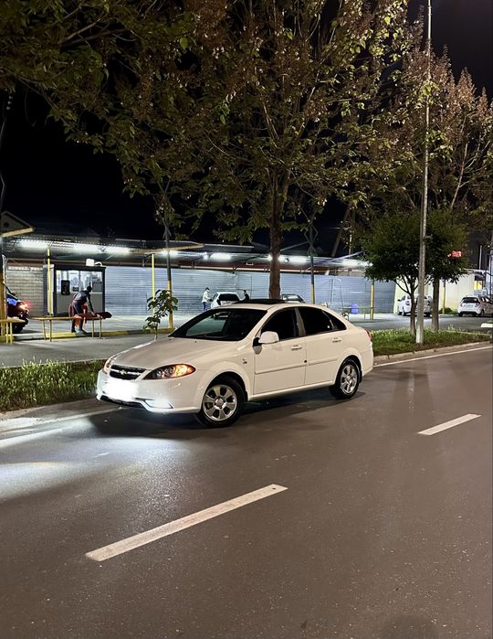 Chevrolet Lacetti / Gentra 2023