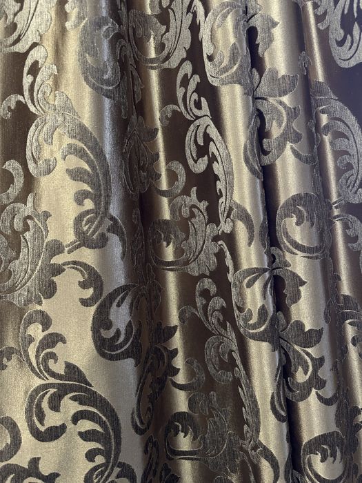 Занавески для дома+тюль